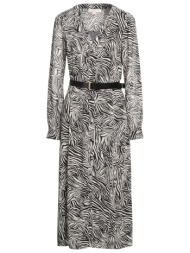 michael michael kors φορεματα midi φόρεμα