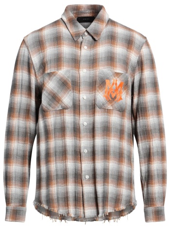 amiri μπλουζακια πουκάμισο