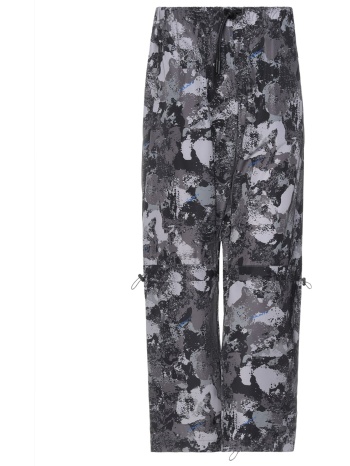 marcelo burlon bottomwear casual παντελόνι