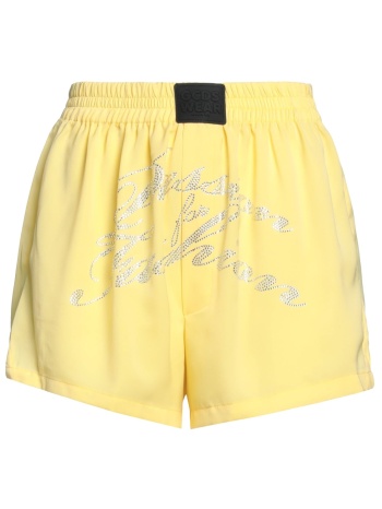 gcds bottomwear σορτς & βερμούδες