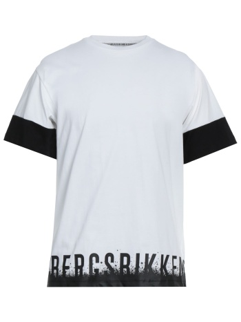 bikkembergs μπλουζακια t-shirt
