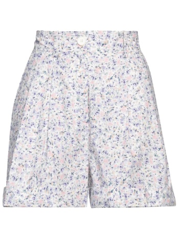 ermanno firenze bottomwear σορτς & βερμούδες