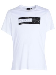 barbour μπλουζακια t-shirt