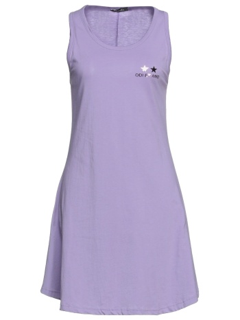 odi et amo φορεματα μίνι φόρεμα