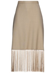 burberry bottomwear μίντι φούστα