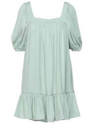 weili zheng φορεματα μίνι φόρεμα