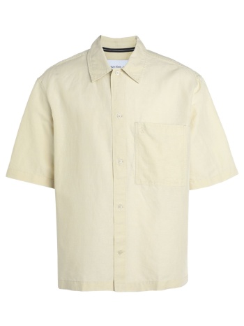 calvin klein jeans μπλουζακια πουκάμισο