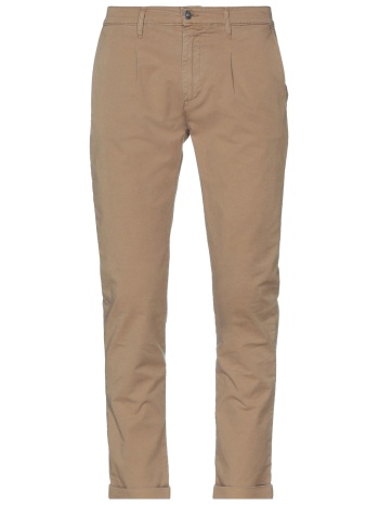 grey daniele alessandrini bottomwear casual παντελόνι