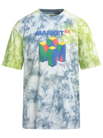 market μπλουζακια t-shirt