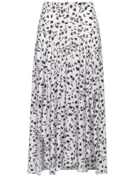 patrizia pepe bottomwear μάξι φούστα
