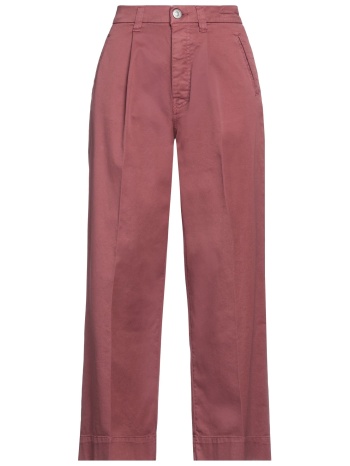 care label bottomwear casual παντελόνι