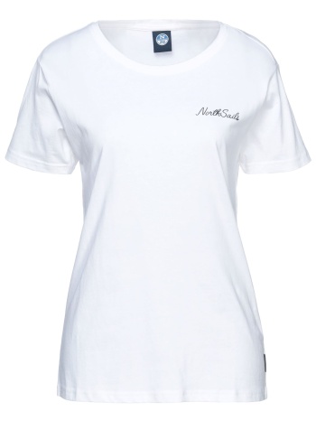 north sails μπλουζακια t-shirt