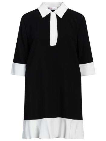 red valentino φορεματα μίνι φόρεμα