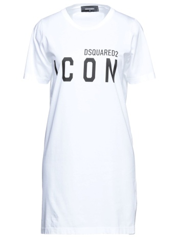 dsquared2 φορεματα μίνι φόρεμα