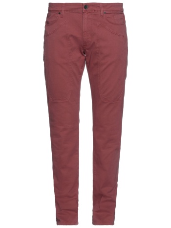 jeckerson bottomwear casual παντελόνι