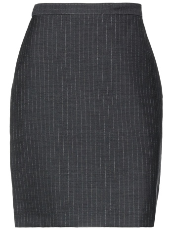 alexander mcqueen bottomwear μίνι φούστα