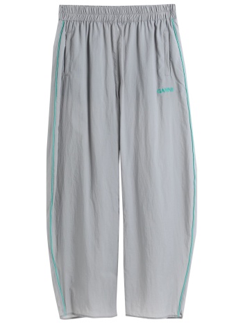 ganni bottomwear casual παντελόνι