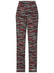 red valentino bottomwear casual παντελόνι