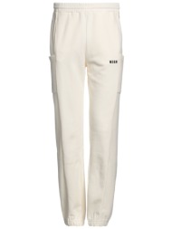 msgm bottomwear casual παντελόνι
