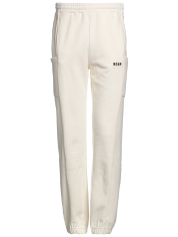 msgm bottomwear casual παντελόνι