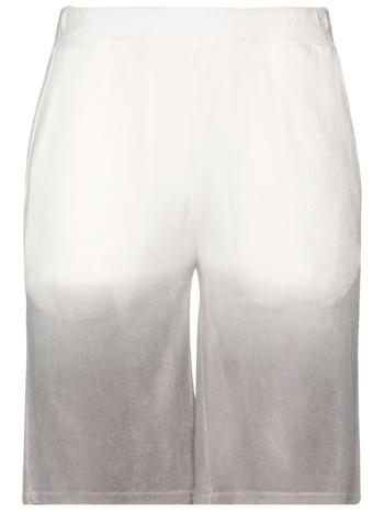 majestic filatures bottomwear σορτς & βερμούδες
