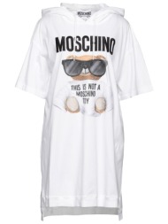 moschino φορεματα μίνι φόρεμα