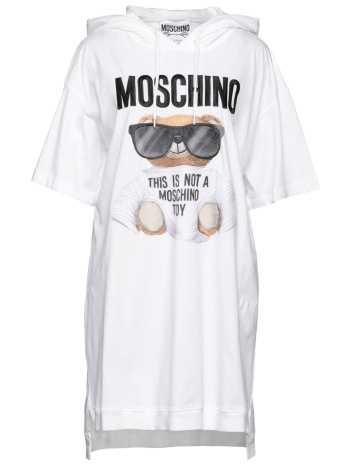 moschino φορεματα μίνι φόρεμα