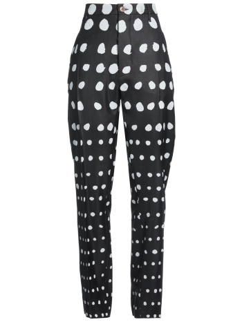 vivienne westwood bottomwear casual παντελόνι