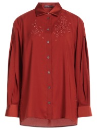 high μπλουζακια πουκάμισο