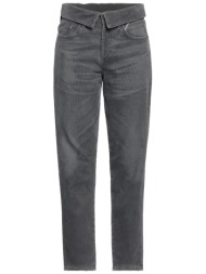 jean atelier bottomwear casual παντελόνι