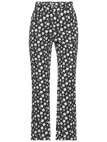 boutique moschino bottomwear casual παντελόνι