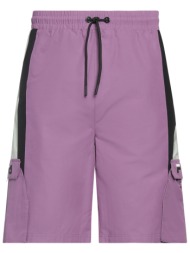 fila bottomwear σορτς & βερμούδες