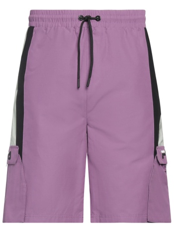 fila bottomwear σορτς & βερμούδες