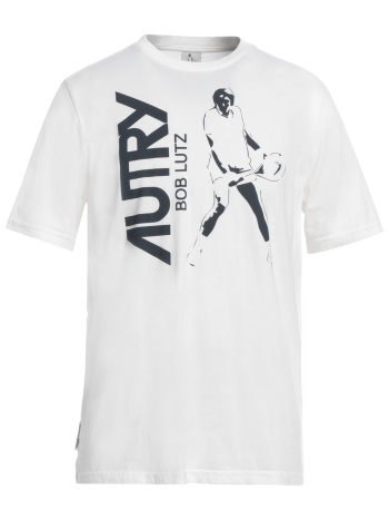 autry μπλουζακια t-shirt