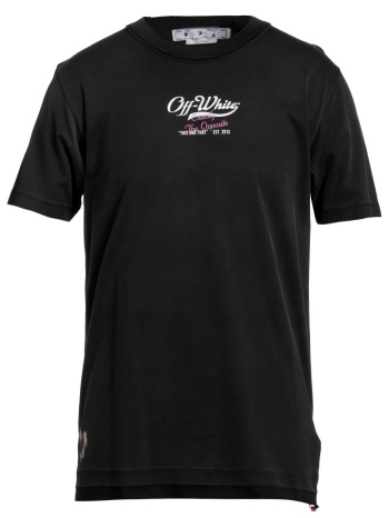off-white™ μπλουζακια t-shirt