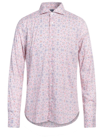 fedeli μπλουζακια πουκάμισο