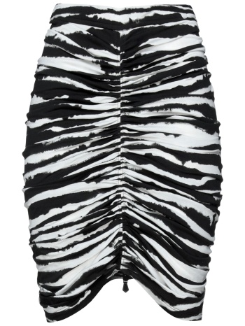 burberry bottomwear μίνι φούστα