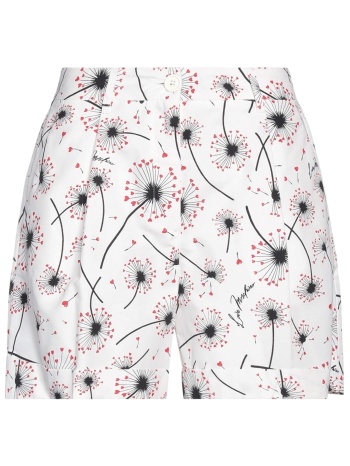 love moschino bottomwear σορτς & βερμούδες