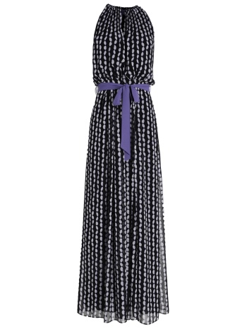 diane von furstenberg φορεματα μάξι φόρεμα