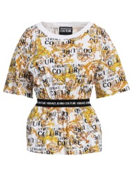 versace jeans couture μπλουζακια t-shirt