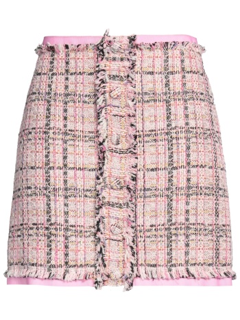 msgm bottomwear μίνι φούστα