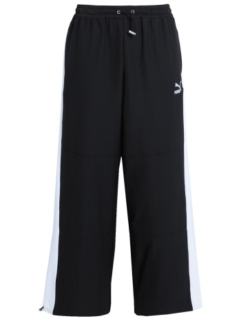 puma bottomwear casual παντελόνι