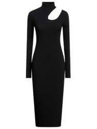 anine bing φορεματα midi φόρεμα