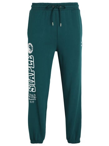 puma x staple bottomwear casual παντελόνι
