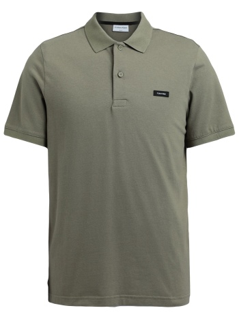 calvin klein μπλουζακια μπλουζάκι polo