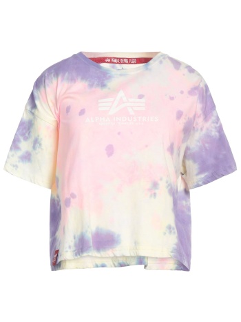 alpha industries μπλουζακια t-shirt