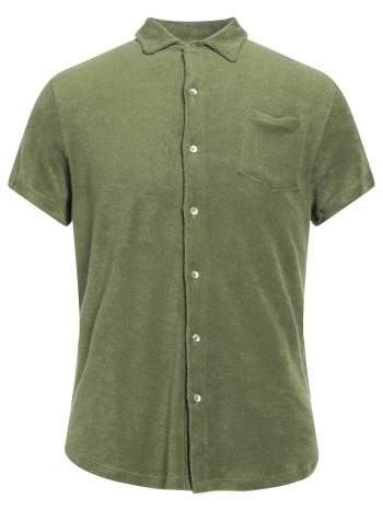 majestic filatures μπλουζακια πουκάμισο