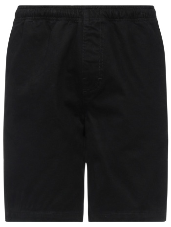 stussy bottomwear σορτς & βερμούδες