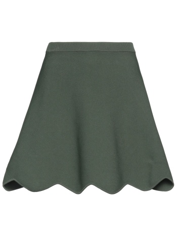 jw anderson bottomwear μίνι φούστα