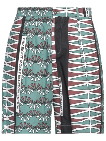 universal works bottomwear σορτς & βερμούδες